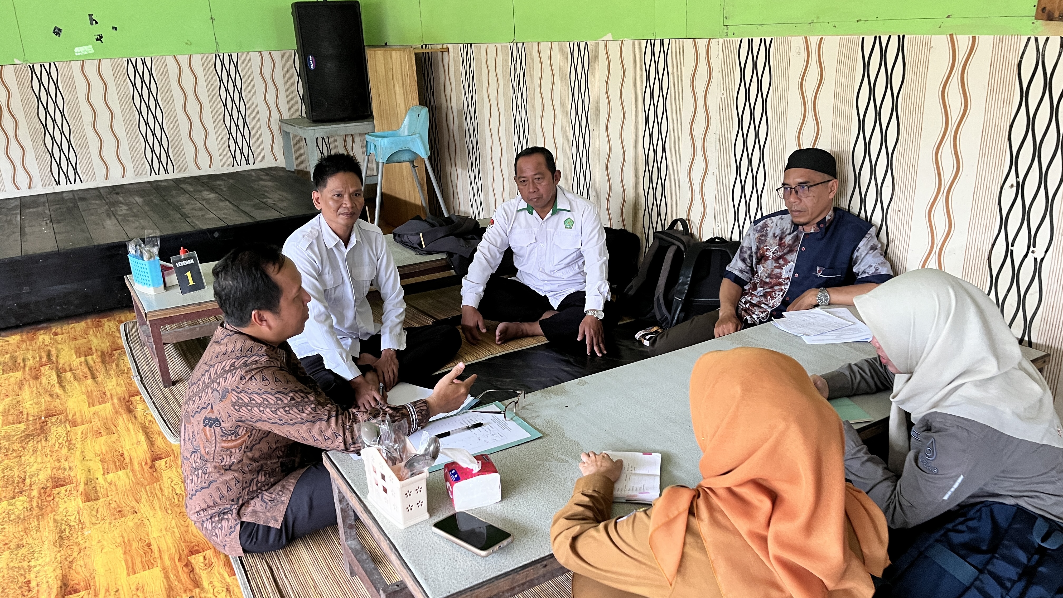 Wujudkan SDM Unggul, MUI Barito Kuala Segera Gulirkan Program Beasiswa